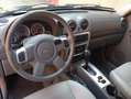 Jeep Cherokee 2.7CRD 150 CAVALLI AUTOMATICO CON GANCIO TRAINO Gri - thumbnail 6