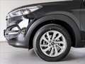 Hyundai TUCSON 1.7  IX35  XPOSSIBLE 116CV Nero - thumbnail 5