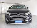 Hyundai TUCSON 1.7  IX35  XPOSSIBLE 116CV Nero - thumbnail 3