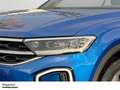 Volkswagen T-Roc Cabrio 1.0 TSI STHZ NAVI ACC LED SHZ PDC LM Blau - thumbnail 4