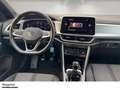 Volkswagen T-Roc Cabrio 1.0 TSI STHZ NAVI ACC LED SHZ PDC LM Blau - thumbnail 5