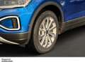Volkswagen T-Roc Cabrio 1.0 TSI STHZ NAVI ACC LED SHZ PDC LM Blau - thumbnail 8