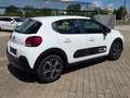 Citroen C3 */NAV/TEMP/PDC/KLMA/LED/CARPLAY/FREISPR/1.BESITZ/* Weiß - thumbnail 5