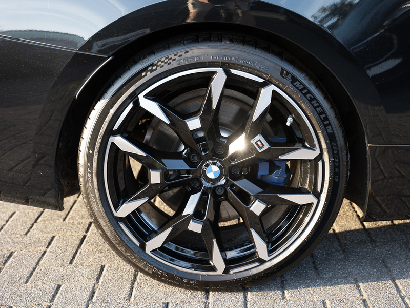 BMW 440 Mi xDrive Coupe STANDHZ HGSD ACC 360° LED — photo 13