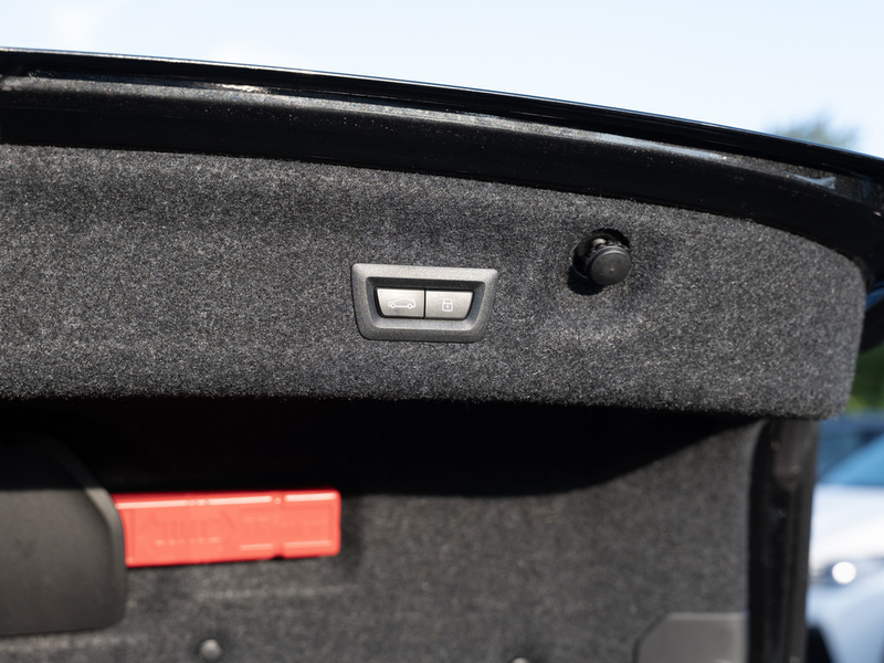BMW 440 Mi xDrive Coupe STANDHZ HGSD ACC 360° LED — photo 15