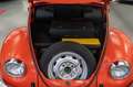 Volkswagen Käfer 1200 L Orange - thumbnail 8