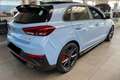 Hyundai i30 2.0 T-GDI 280 CV 5 porte DCT N Performance Blu/Azzurro - thumbnail 6