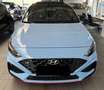 Hyundai i30 2.0 T-GDI 280 CV 5 porte DCT N Performance Blu/Azzurro - thumbnail 4