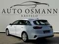 Kia Ceed / cee'd SW 1.6 CRDi DCT7 Vision   ACC   RFK   DAB+ Blanc - thumbnail 3