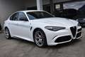 Alfa Romeo Giulia QUADRIFOGLIO "CAMBIO MANUALE" !!!510CV!!!! Bianco - thumbnail 4