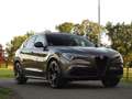 Alfa Romeo Stelvio 2.0 T AWD Veloce | Alle fabrieksopties! | 1 eigena Grijs - thumbnail 48