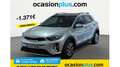 Kia Stonic 1.2 DPi Drive Plateado - thumbnail 1