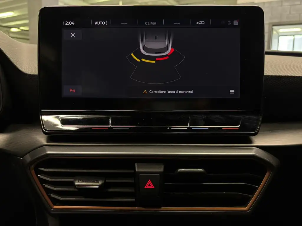 CUPRA Leon | foto 10