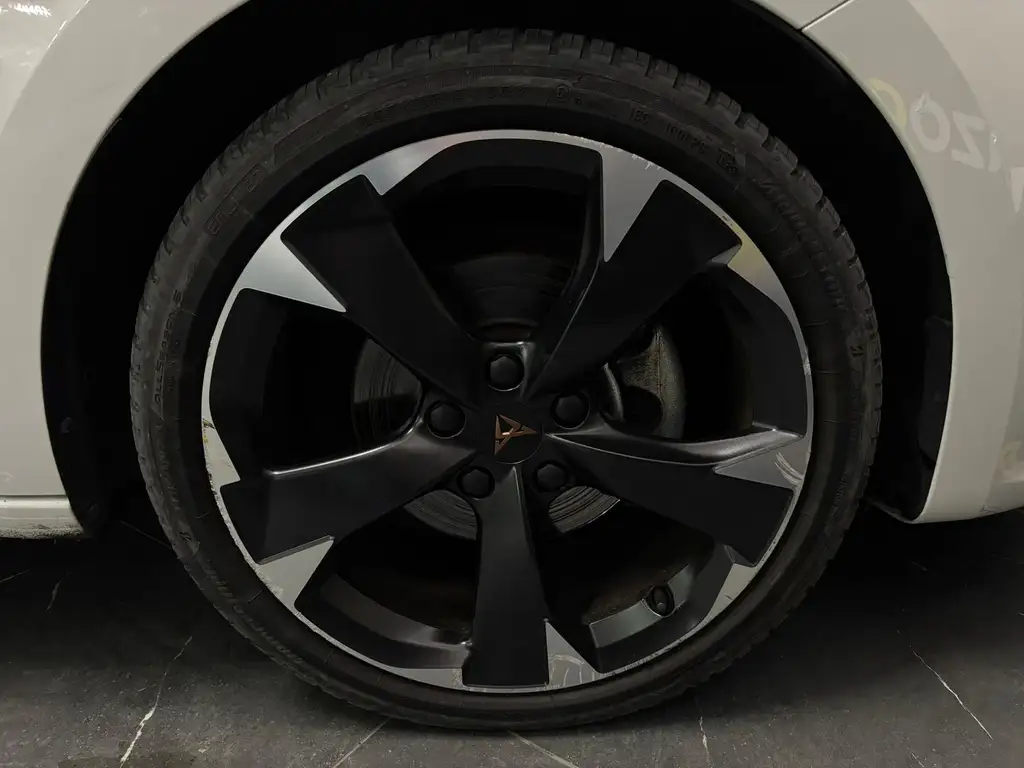 CUPRA Leon | foto 14