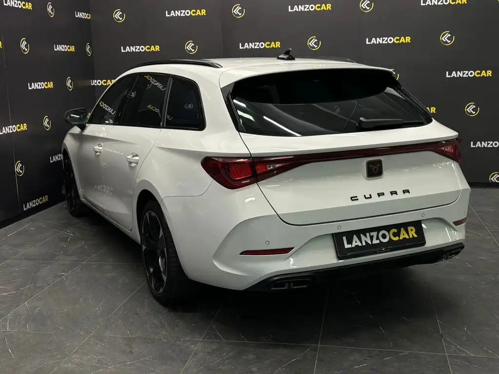 CUPRA Leon | foto 6