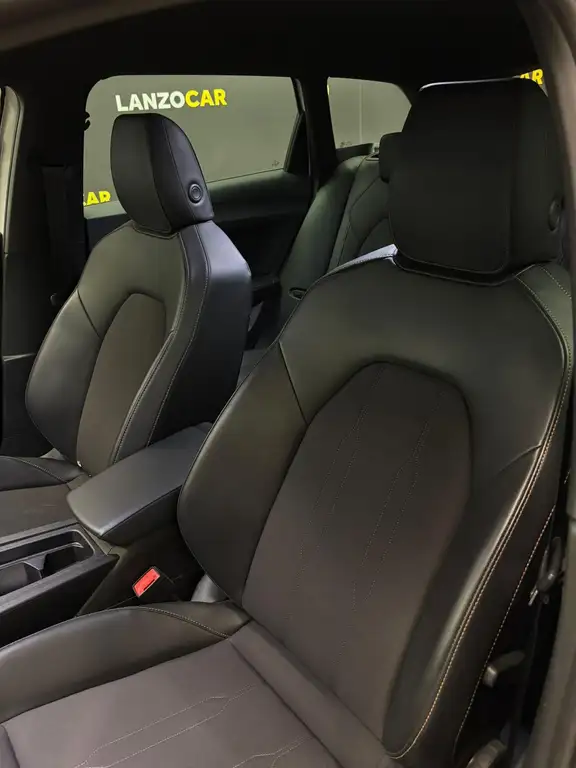 CUPRA Leon | foto 13