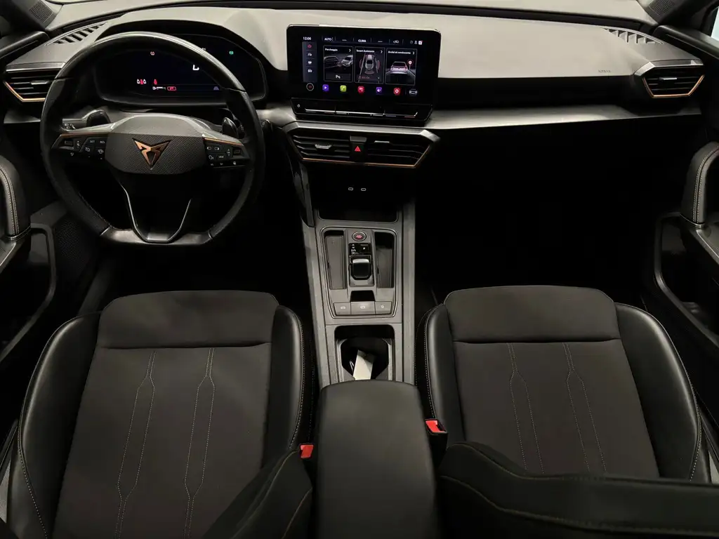 CUPRA Leon | foto 7