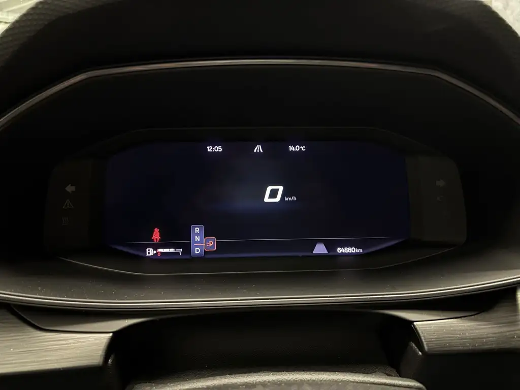 CUPRA Leon | foto 11