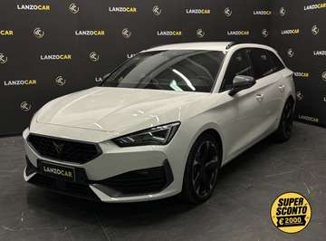 SPORTOURER 1.5 HYBRID DSG 150CV