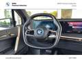 BMW iX xDrive40 326ch Gris - thumbnail 14