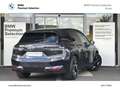 BMW iX xDrive40 326ch Gris - thumbnail 5