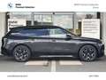 BMW iX xDrive40 326ch Gris - thumbnail 3