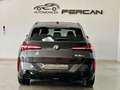 BMW X3 20d xDrive Gris - thumbnail 8