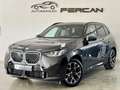 BMW X3 20d xDrive Gris - thumbnail 1