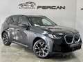 BMW X3 20d xDrive Gris - thumbnail 4