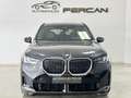 BMW X3 20d xDrive Gris - thumbnail 2