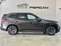 BMW X3 20d xDrive Gris - thumbnail 5