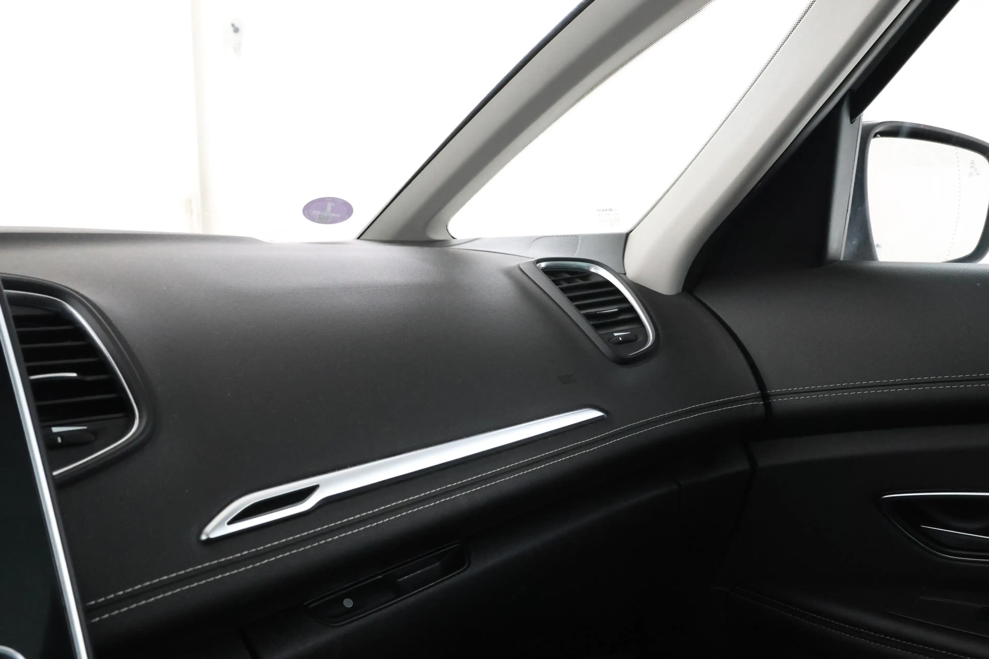 Renault Scenic 1.2 TCe Bose Volleder, Bose, Navigatie — photo 28