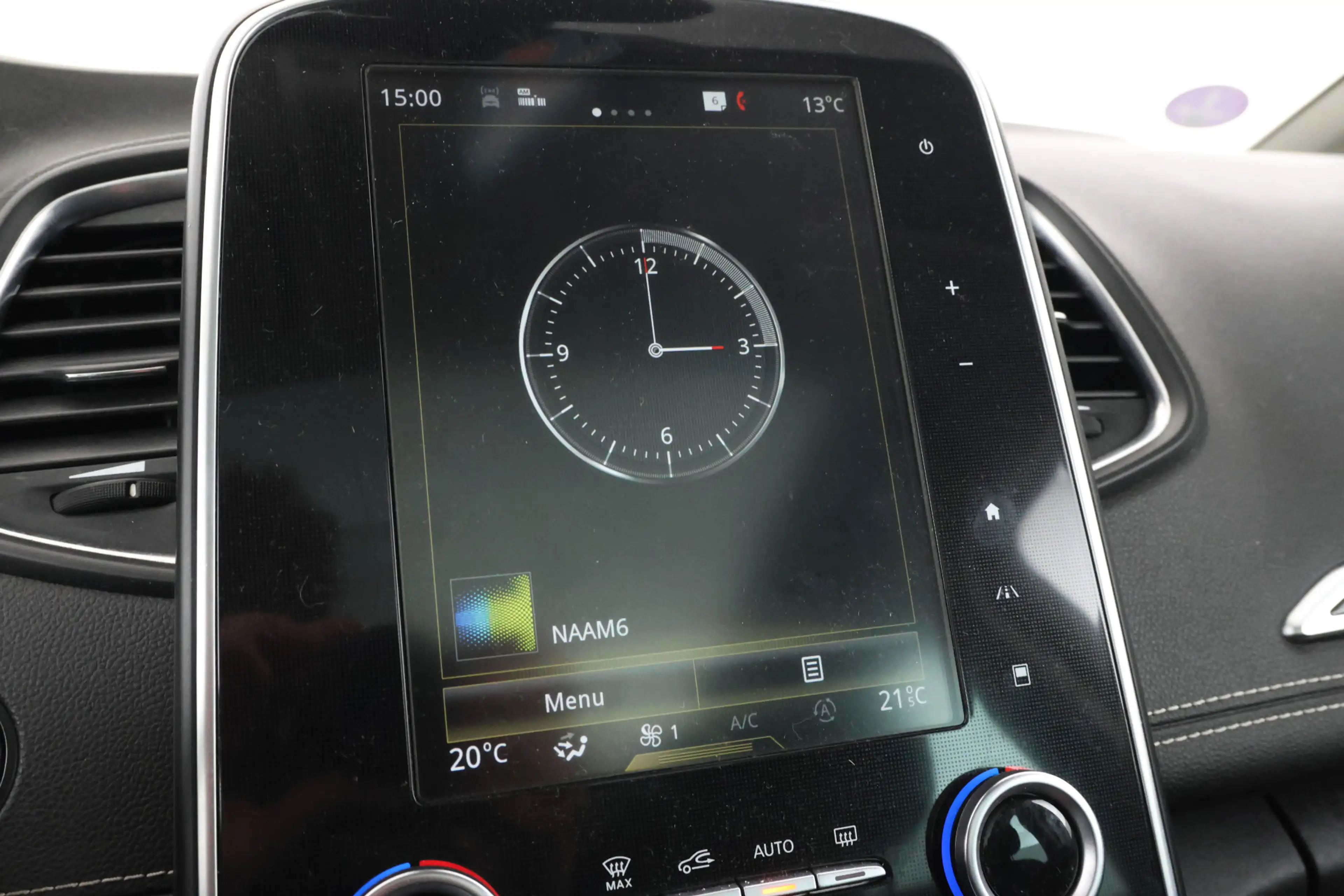 Renault Scenic 1.2 TCe Bose Volleder, Bose, Navigatie — photo 23