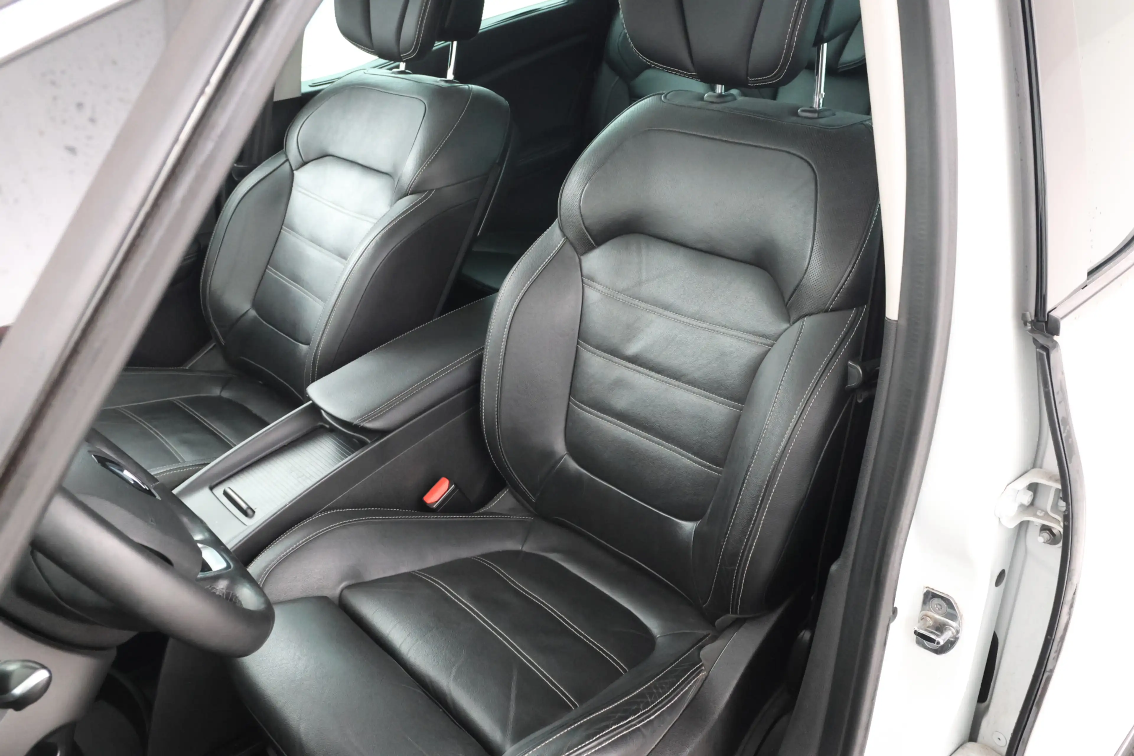 Renault Scenic 1.2 TCe Bose Volleder, Bose, Navigatie — photo 14