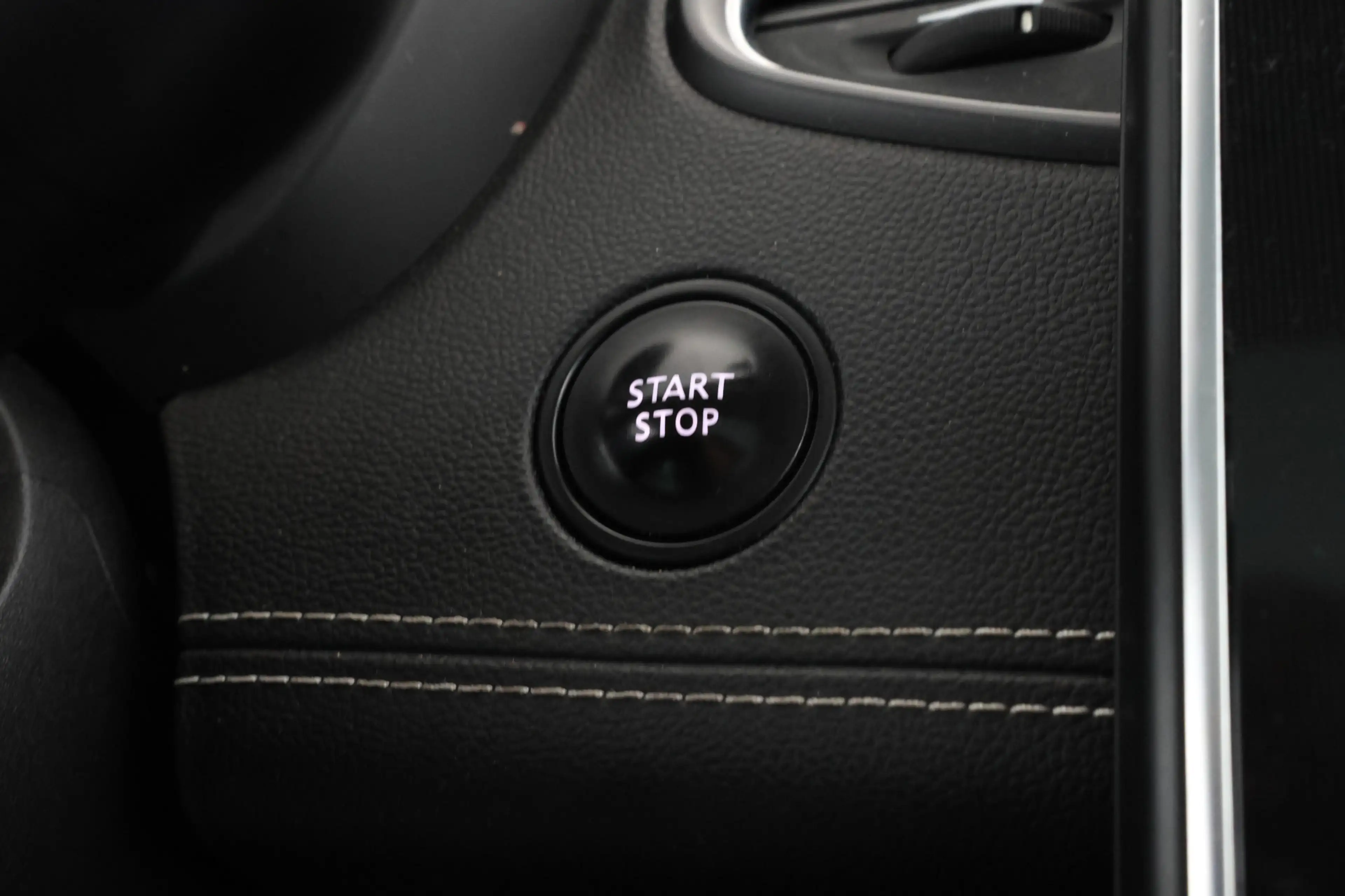 Renault Scenic 1.2 TCe Bose Volleder, Bose, Navigatie — photo 22