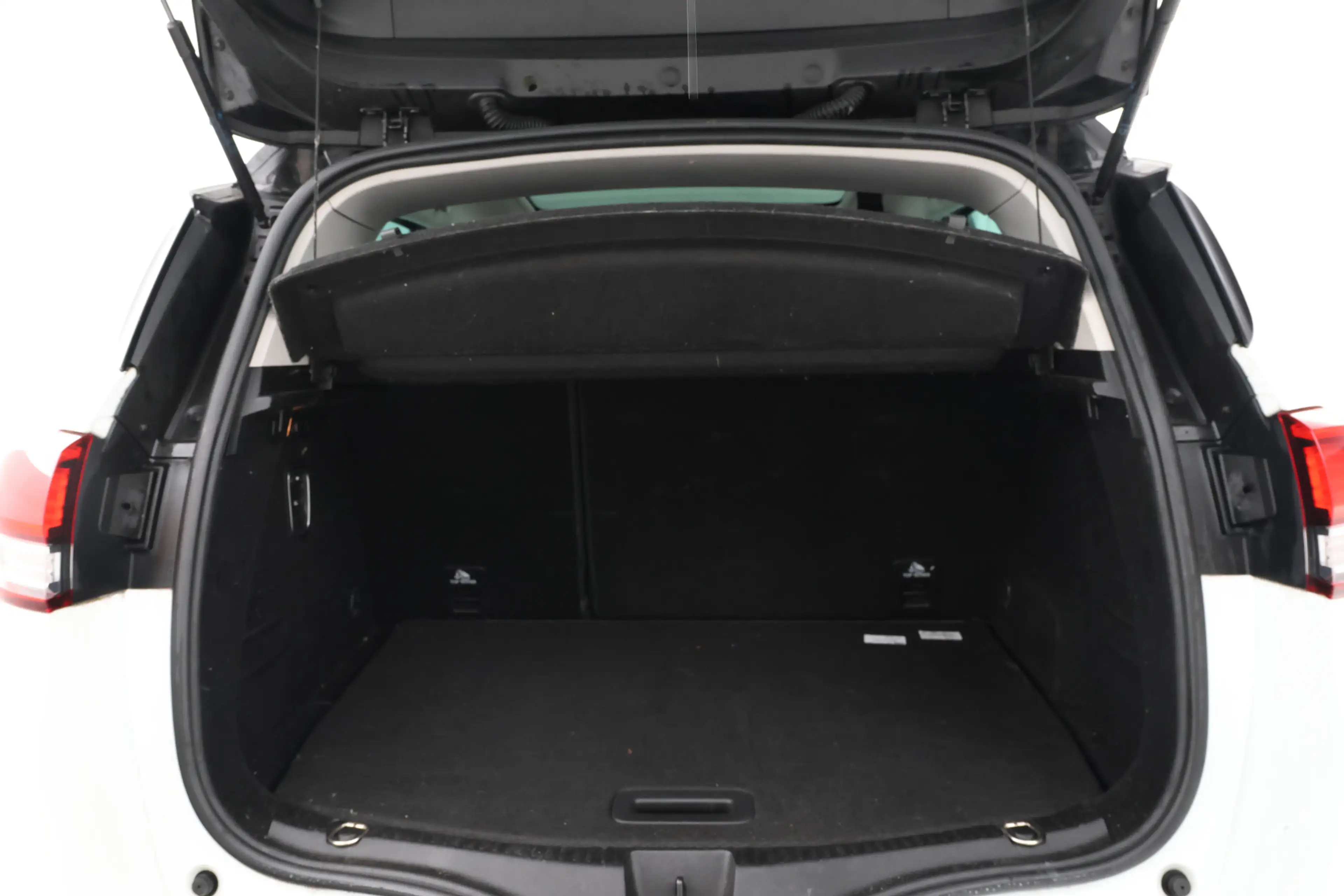 Renault Scenic 1.2 TCe Bose Volleder, Bose, Navigatie — photo 9