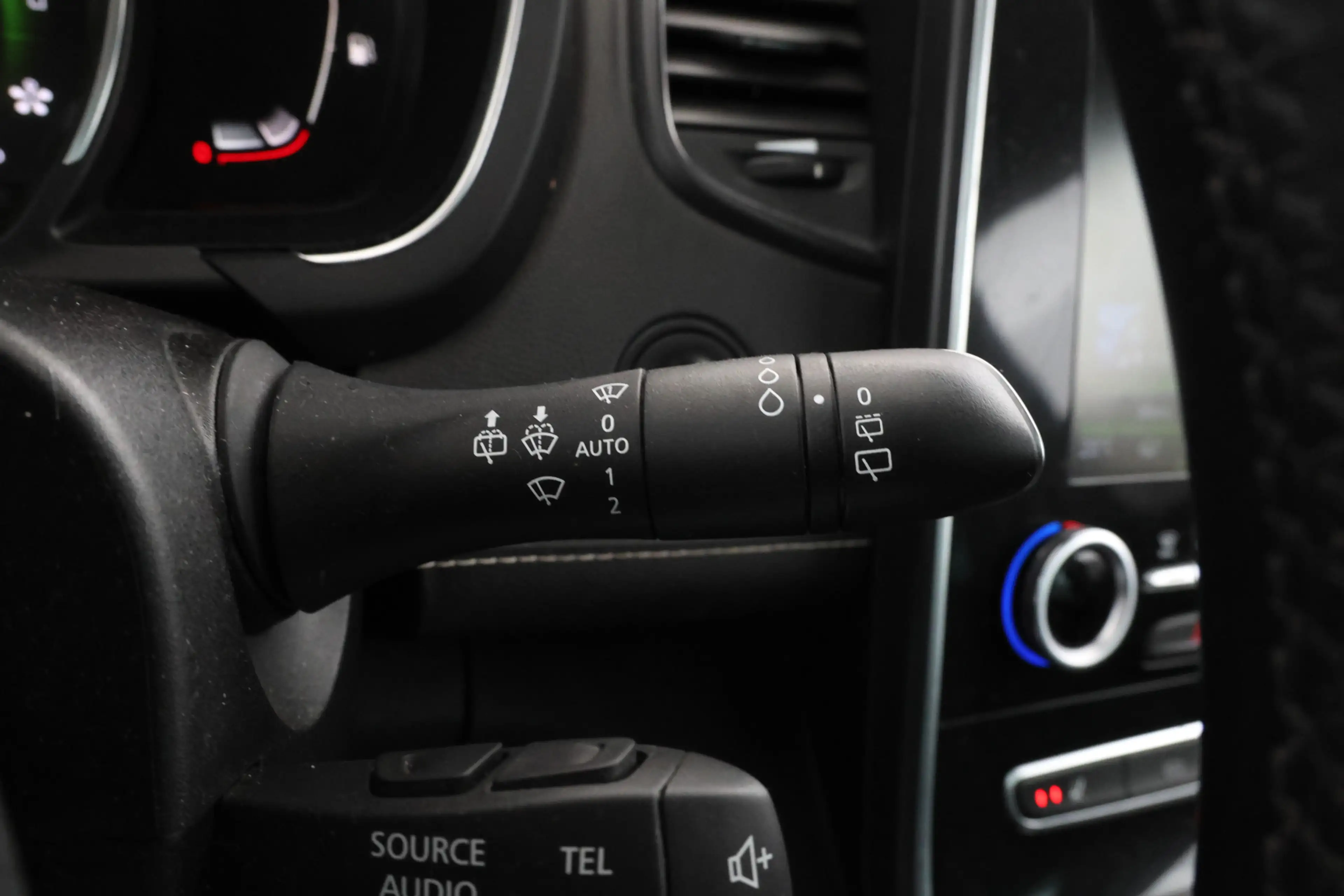 Renault Scenic 1.2 TCe Bose Volleder, Bose, Navigatie — photo 20