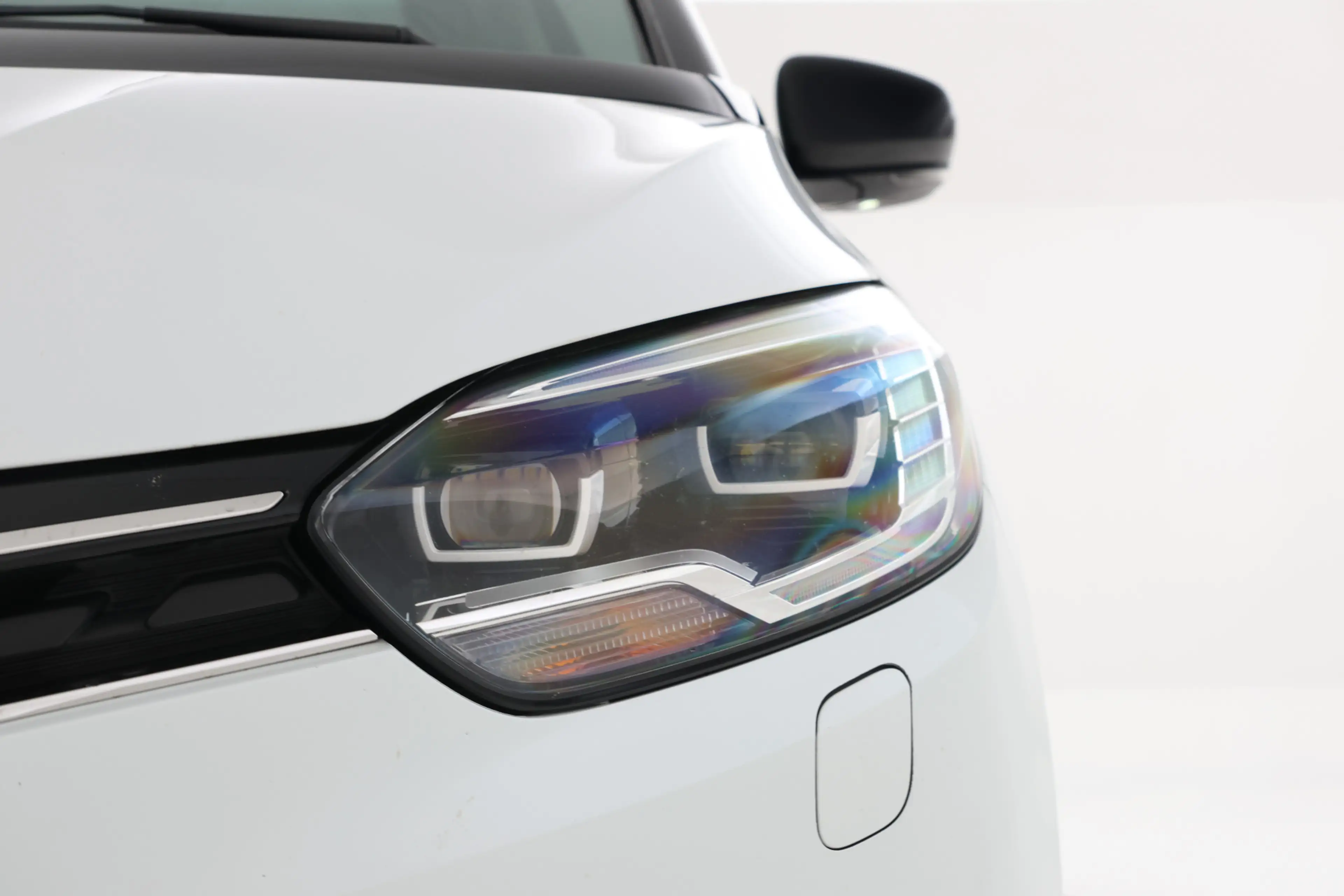 Renault Scenic 1.2 TCe Bose Volleder, Bose, Navigatie — photo 6