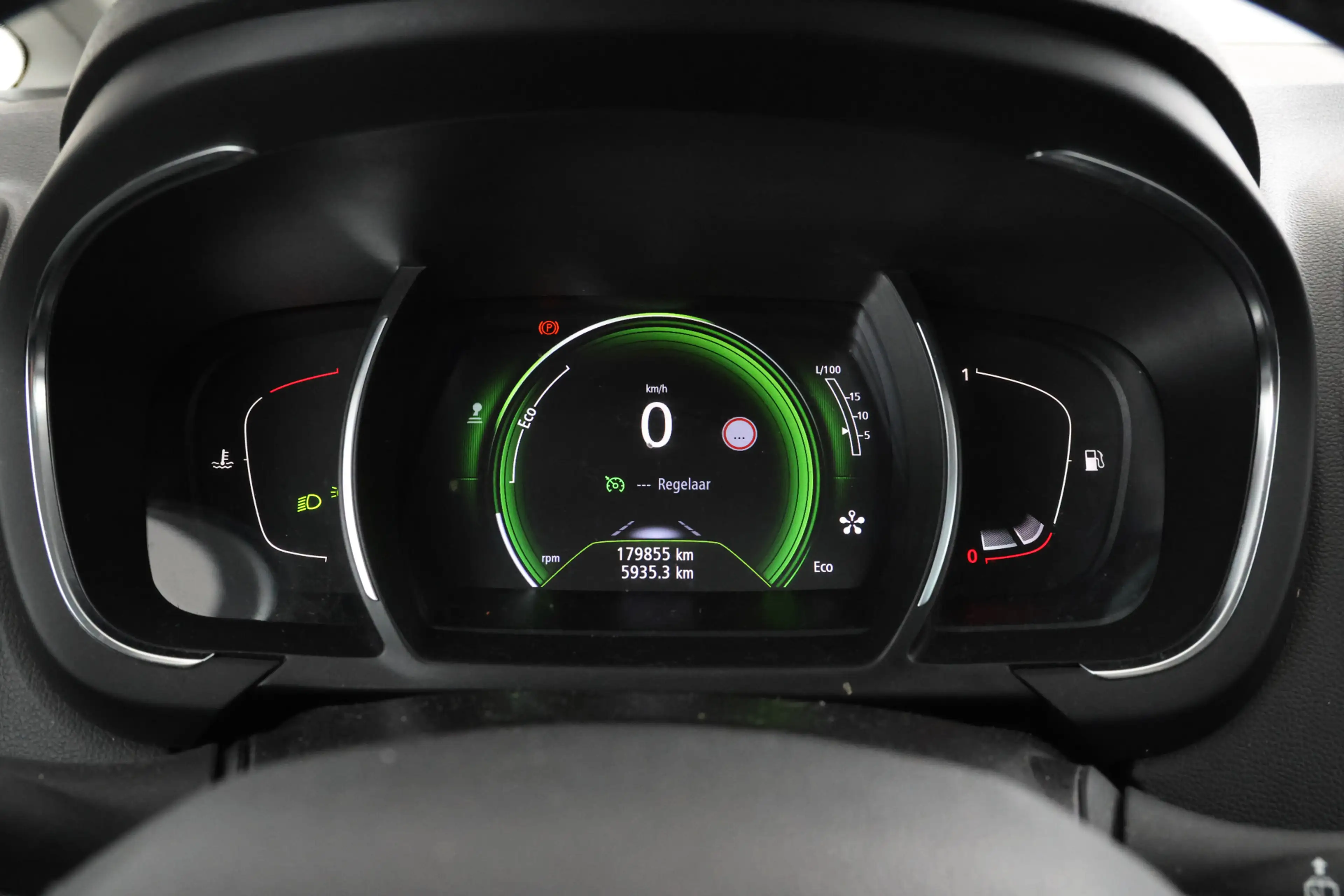 Renault Scenic 1.2 TCe Bose Volleder, Bose, Navigatie — photo 16