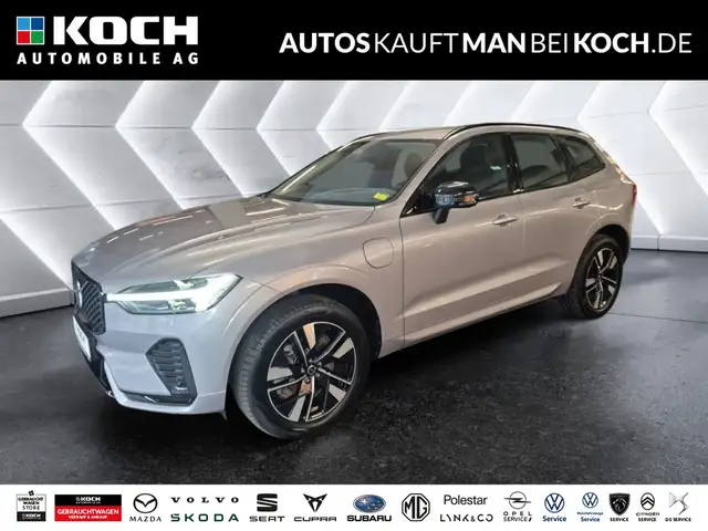 Volvo XC60 T6 AWD Plus Dark ACC BLIS H/K 4xSHZ