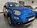 Fiat 500X 1.3 mjet club MT6 my23 95cv Bleu - thumbnail 2