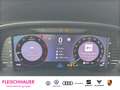 Skoda Octavia Combi Tour 2,0 TDI AHK-klappbar Navi Digitales Coc Blanc - thumbnail 8