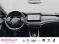Skoda Octavia Combi Tour 2,0 TDI AHK-klappbar Navi Digitales Coc Blanc - thumbnail 11