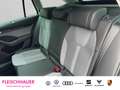 Skoda Octavia Combi Tour 2,0 TDI AHK-klappbar Navi Digitales Coc Blanc - thumbnail 10
