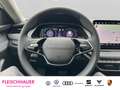 Skoda Octavia Combi Tour 2,0 TDI AHK-klappbar Navi Digitales Coc Blanc - thumbnail 7