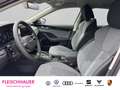 Skoda Octavia Combi Tour 2,0 TDI AHK-klappbar Navi Digitales Coc Blanc - thumbnail 6