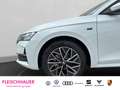 Skoda Octavia Combi Tour 2,0 TDI AHK-klappbar Navi Digitales Coc Blanc - thumbnail 15