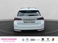 Skoda Octavia Combi Tour 2,0 TDI AHK-klappbar Navi Digitales Coc Blanc - thumbnail 5