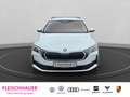 Skoda Octavia Combi Tour 2,0 TDI AHK-klappbar Navi Digitales Coc Blanc - thumbnail 2