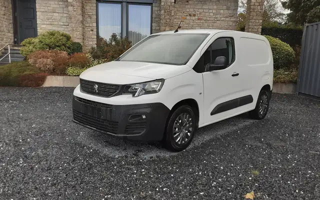 Peugeot Partner utilitaire